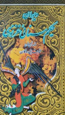دیوان