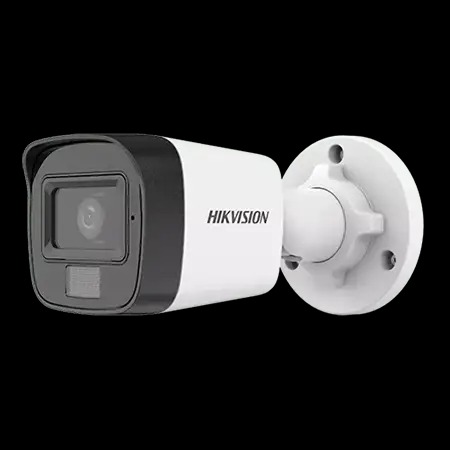 دوربین  پنچ مک DS-2CE16K0T-LFS هایک ویژن AHD
