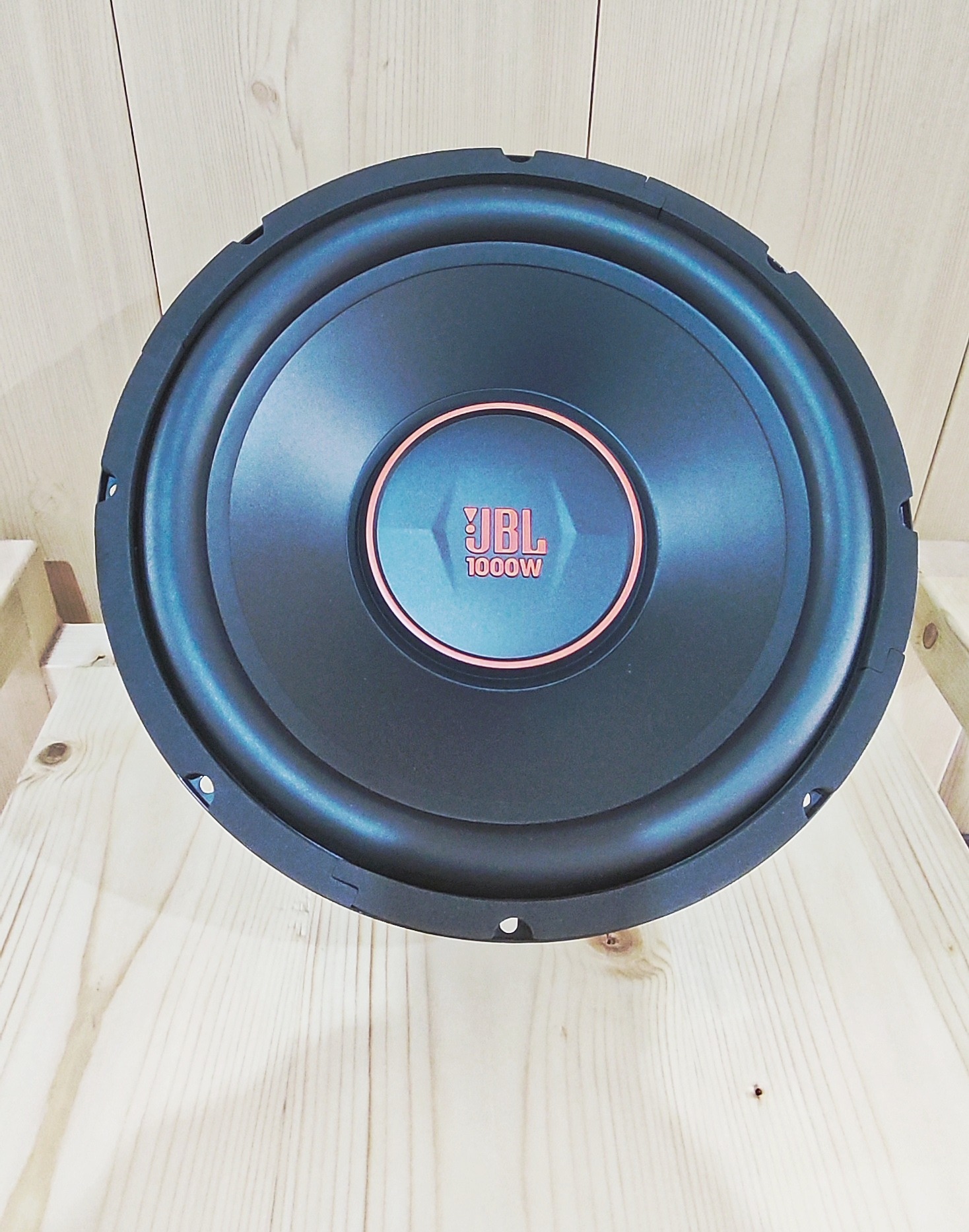 ساب ووفر JBL GX1200