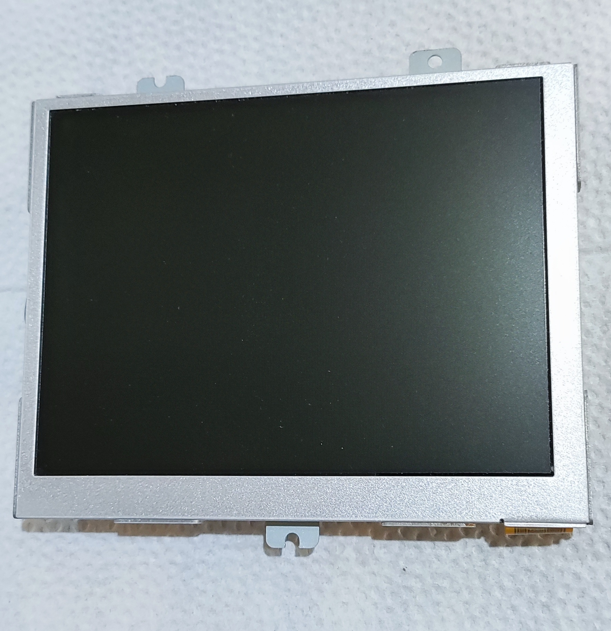 برد و LCD آیفون تصویری تابا 5.6 اینچ