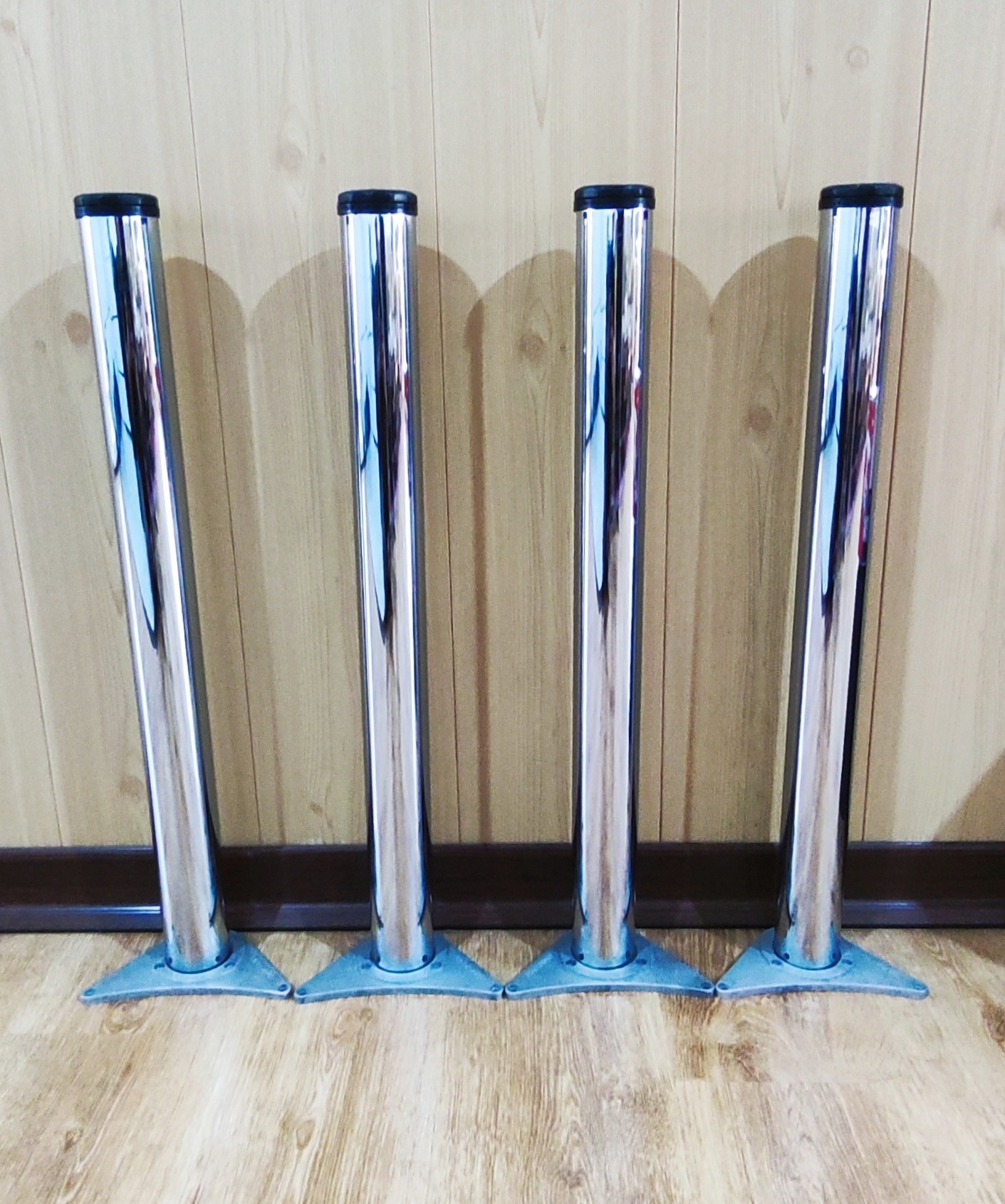 پایه کانتر پایه میز ارتفاع 70 قیمت چهار عدد