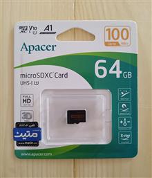 Apacer