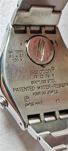Swatch