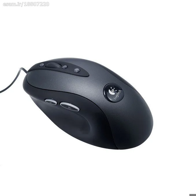 logitech g400