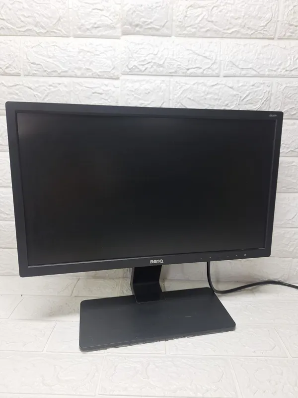 مانیتور تمیز 20 اینچ BENQ مدل GL2070T