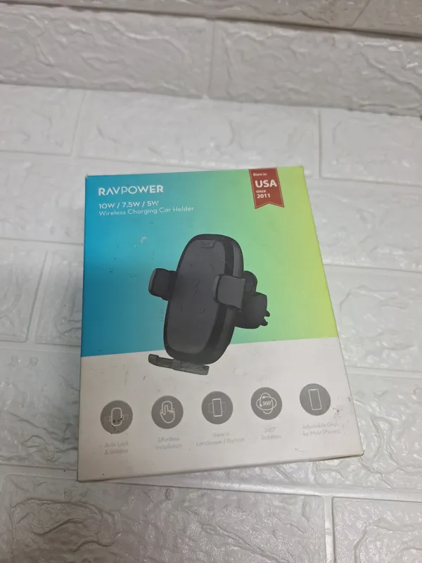 پایه نگهدارنده راو پاور مدل RP-SH014