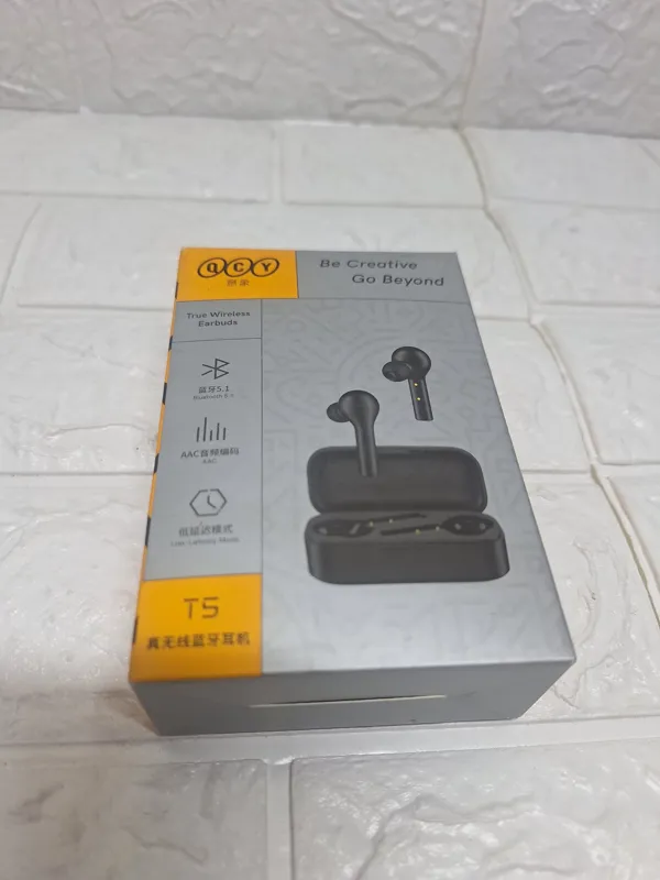 ایرپاد معیوب برند QCY