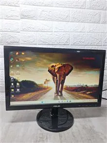 مانیتور