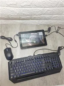 تبلت