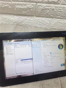 تبلت