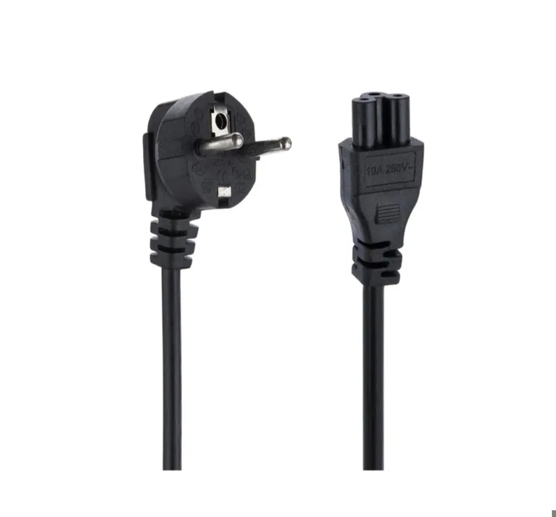 3کابل برق هرمی ، مخصوص اداپتور لپ تاپ