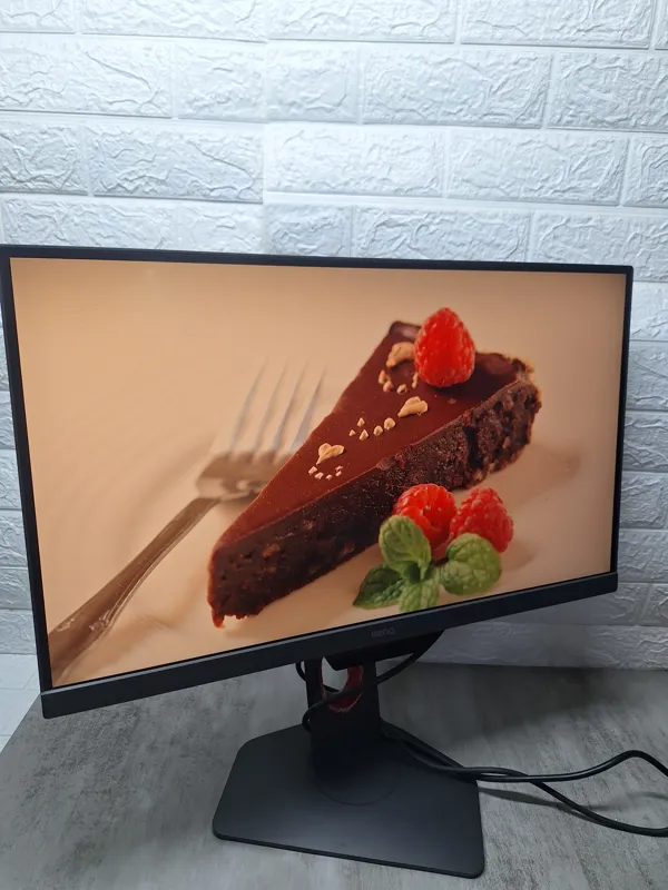 مانیتور خاص بنکیو مدل PD2500T