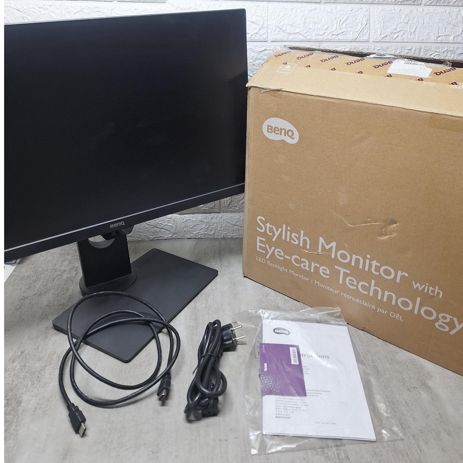مانیتور 24 اینچ عالی BenQ LED