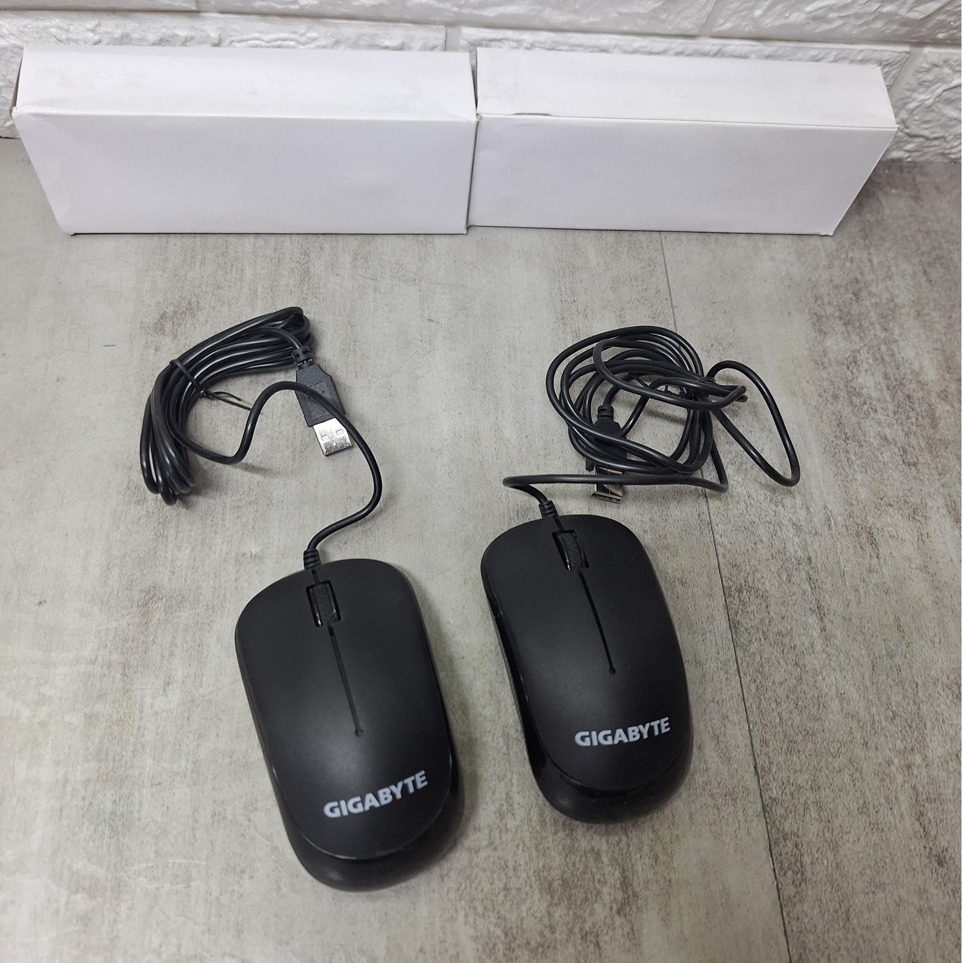موس خوش دست گیگابایت M6300