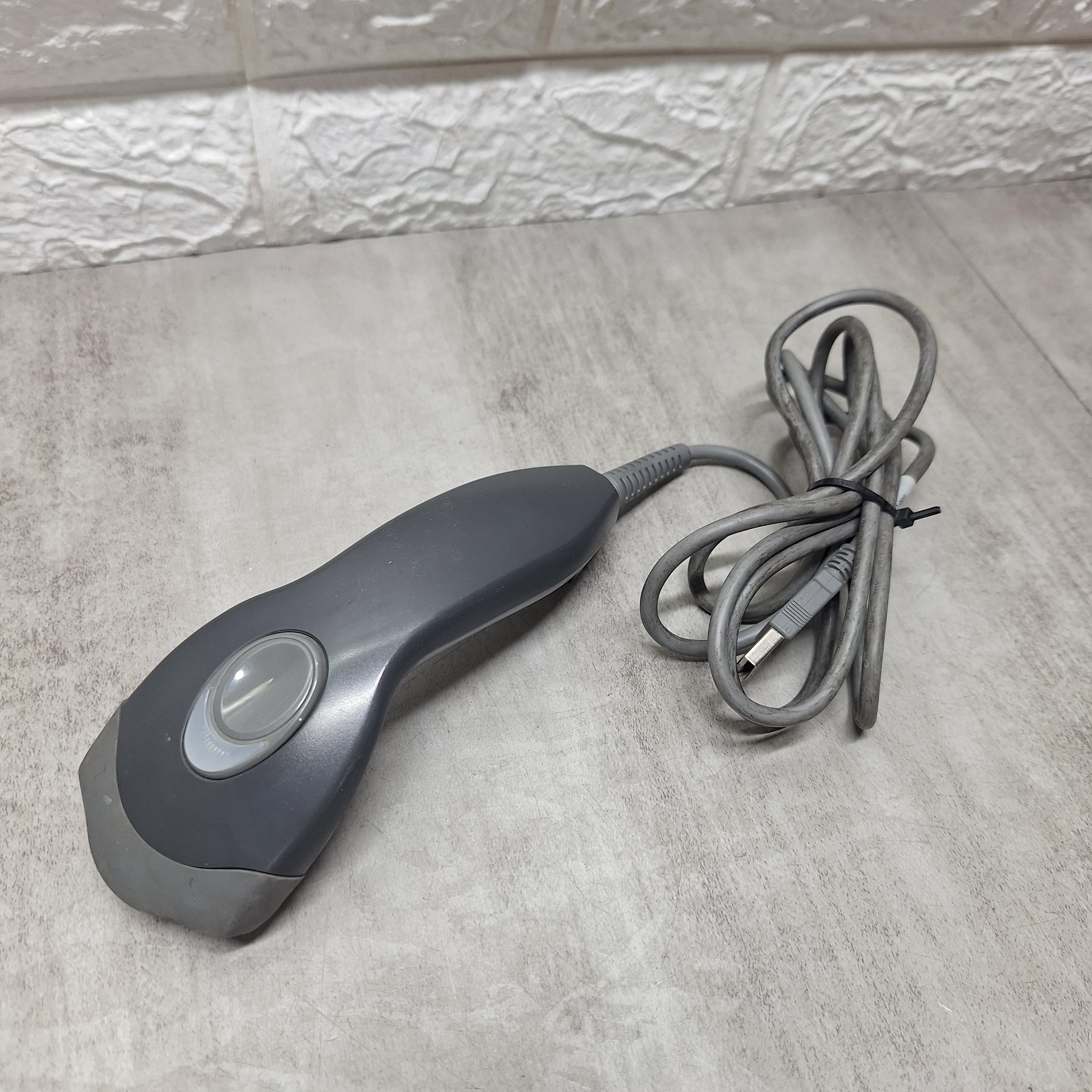 بارکد خوان معیوب Avasys 001