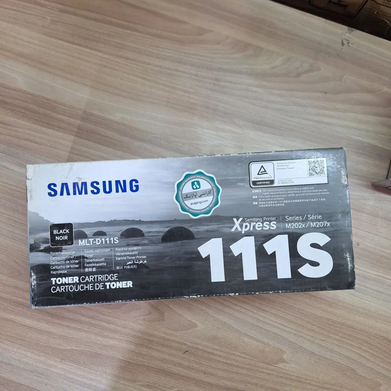 کارتریج سامسونگ M202X