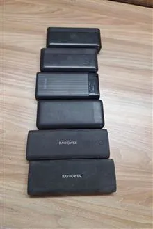 پاوربانک