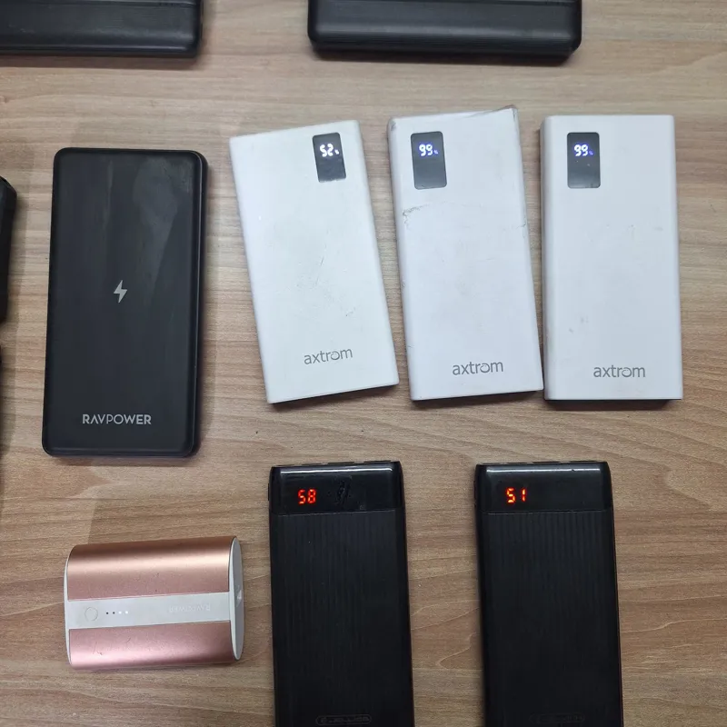 پاور بانک 10 هزار قیمت عمده