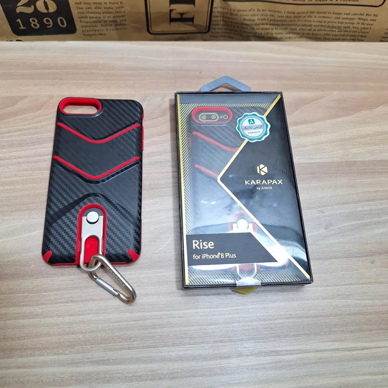 قاب گوشی iPhone 8 Plus