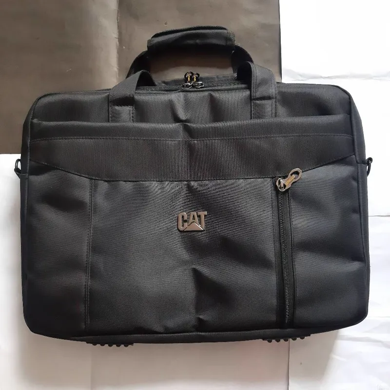 کیف کاترپلار حرفه ای لپ تاپ