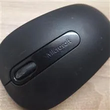 موس