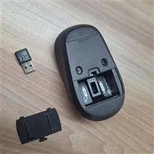 موس
