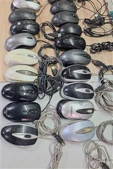 موس