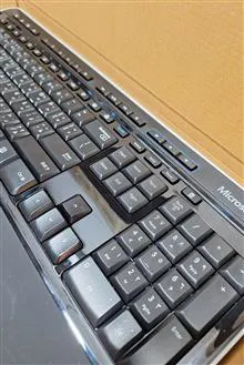کیبرد