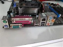CPU