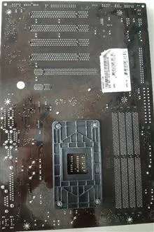 CPU
