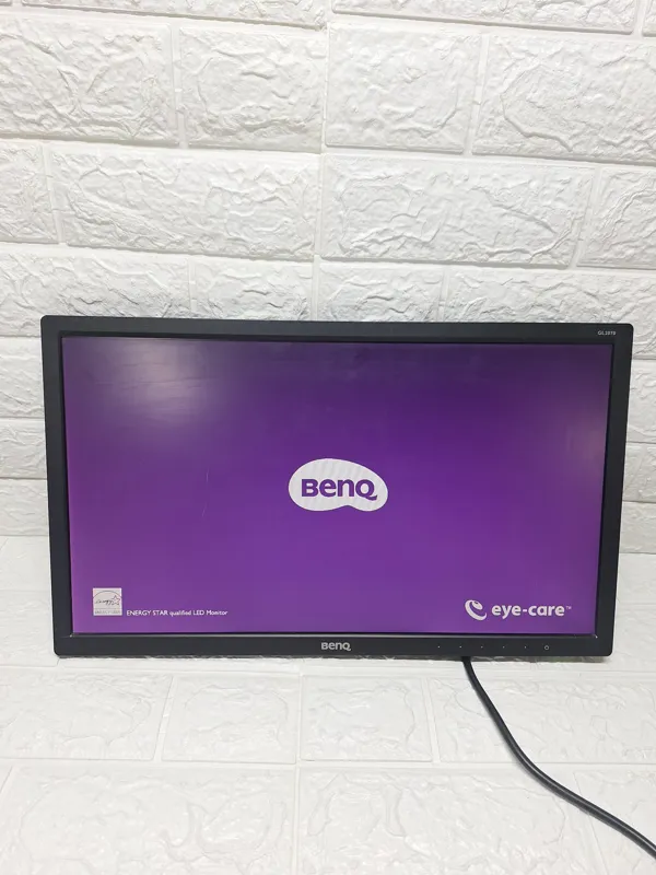 مانیتور بدون پایه BENQ مدل GL2070