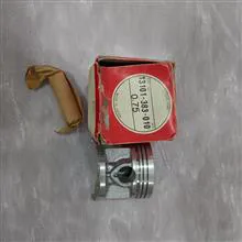 پیستون