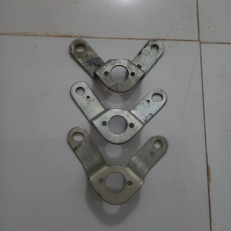 پایه سوئیچ ایژ