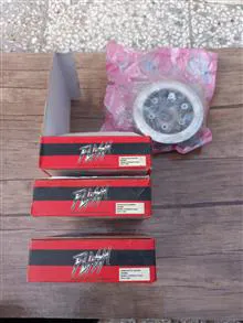 دیکس