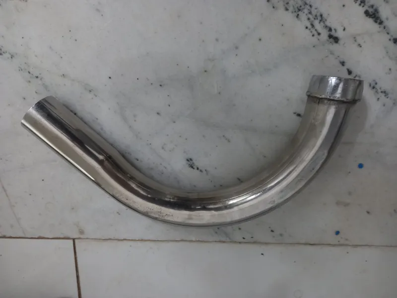 خمی اگزوز ایژ
