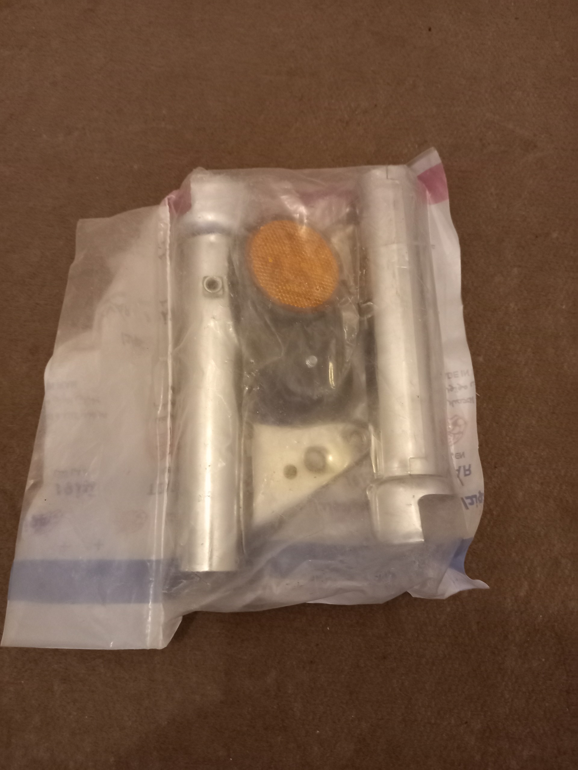 گوشواره هندا تیزرو