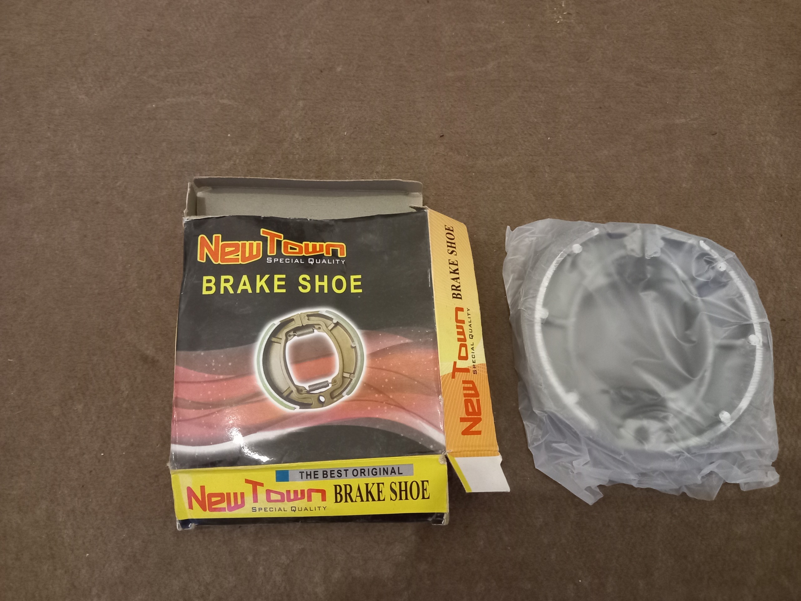 لنت 150 نیوتون