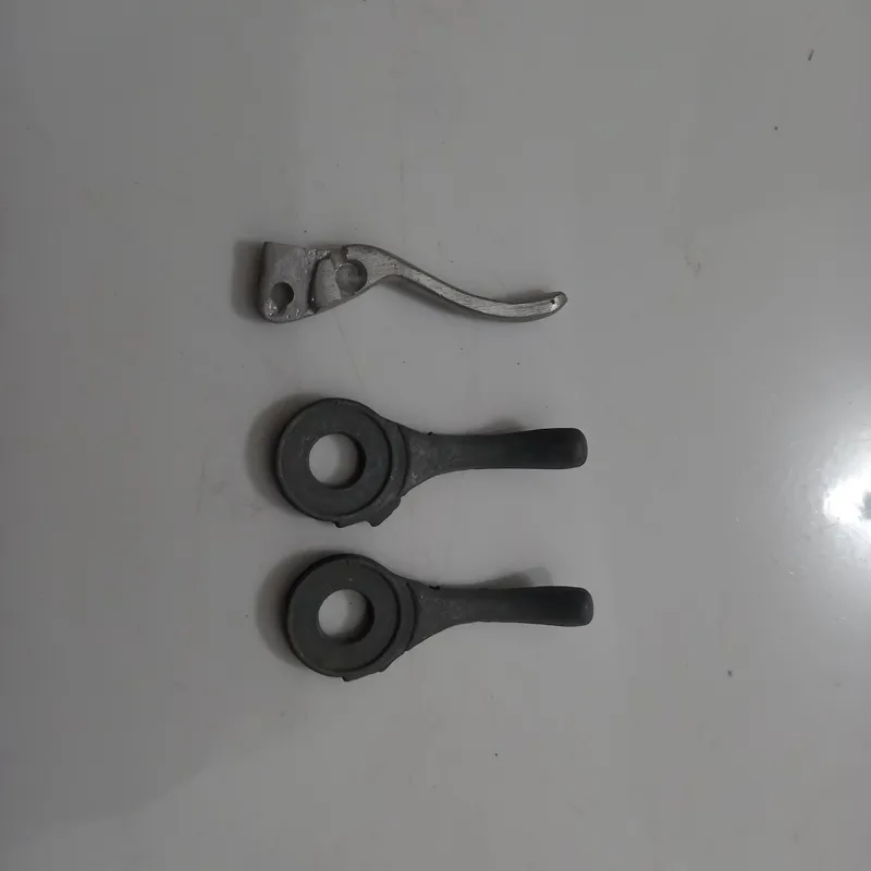 دسته هواکش ایژ