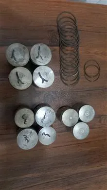 پیستون