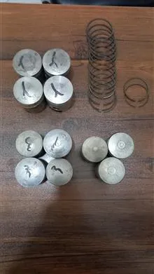پیستون