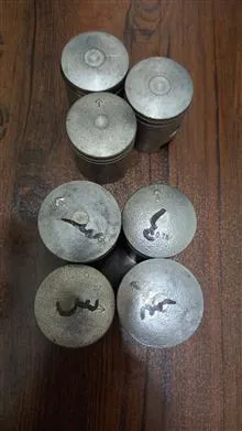 پیستون