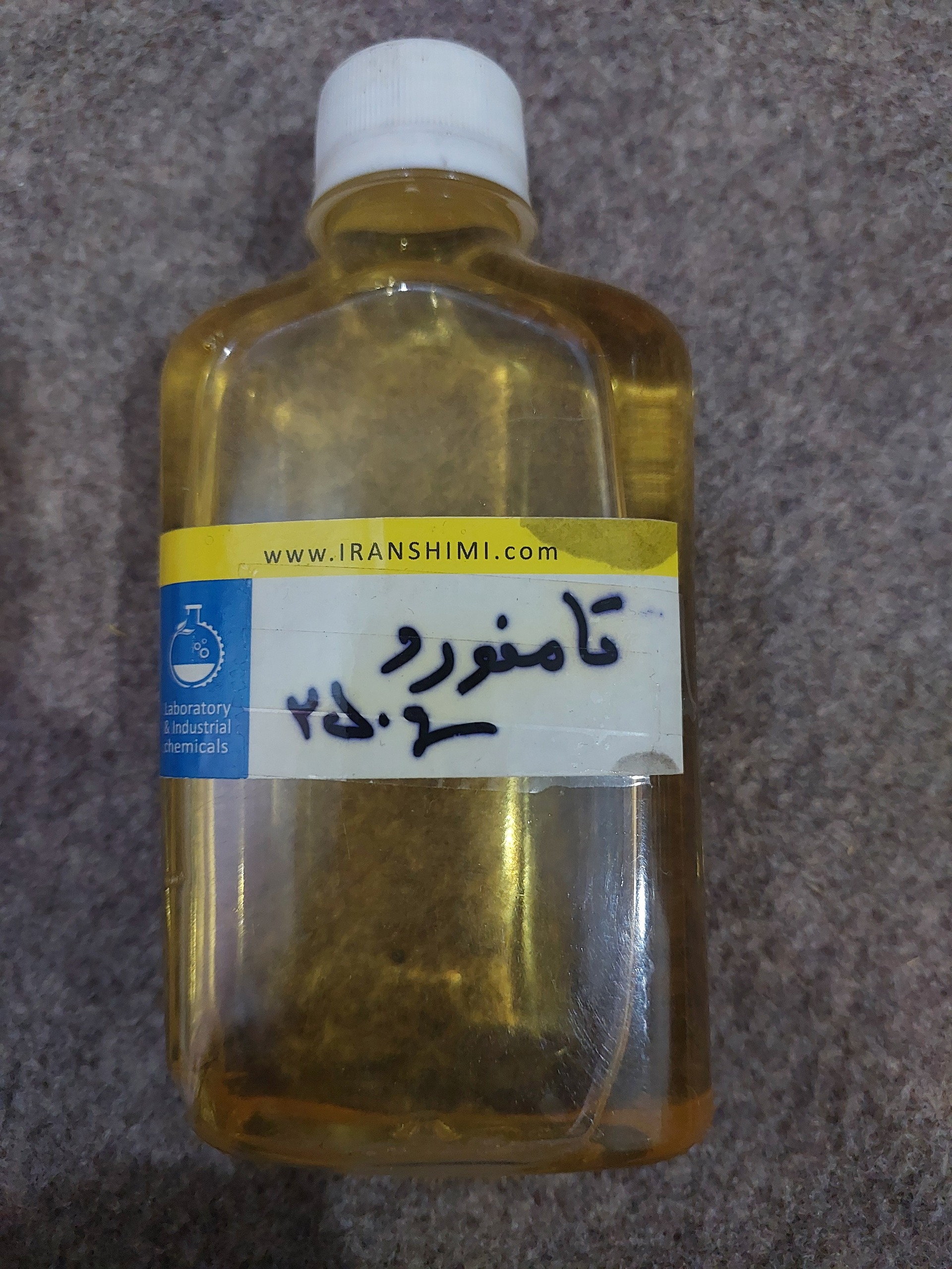 اسانس گرمی تام فورد بلک ارکید