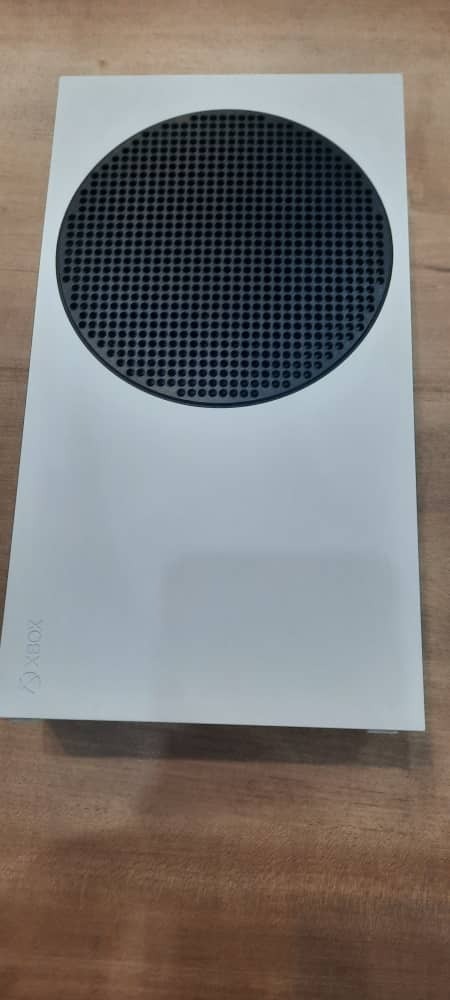 Xbox series s اکس باکس