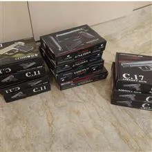 تپانچه