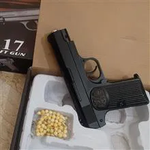 تپانچه