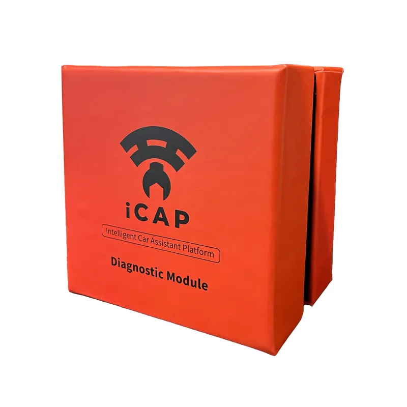 دستگاه دیاگ خودرو مدل r-dip