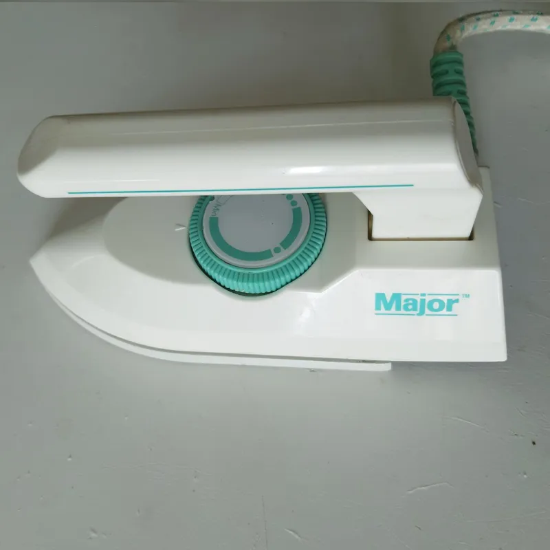 اتو مسافرتی major ساخت انگلستان