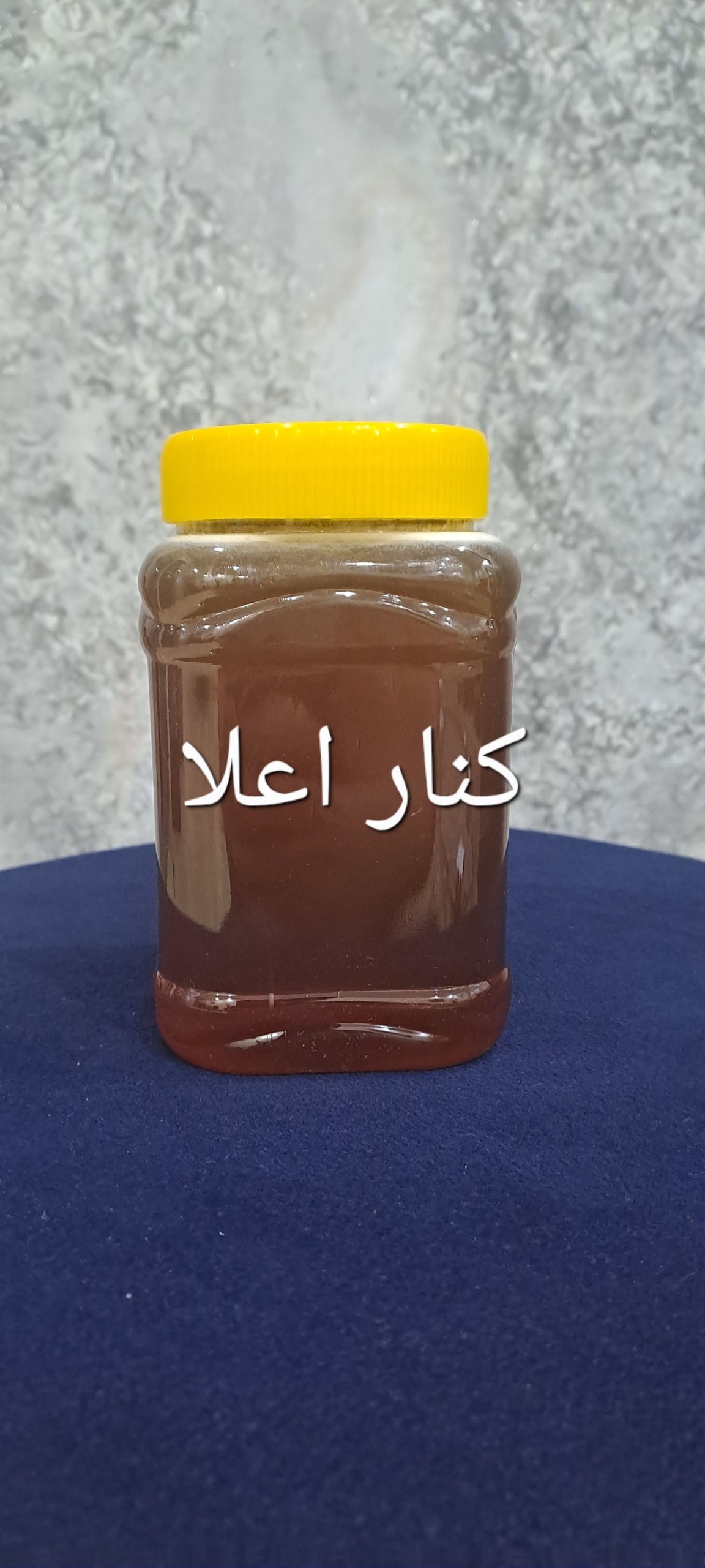 عسل کنار لوکس