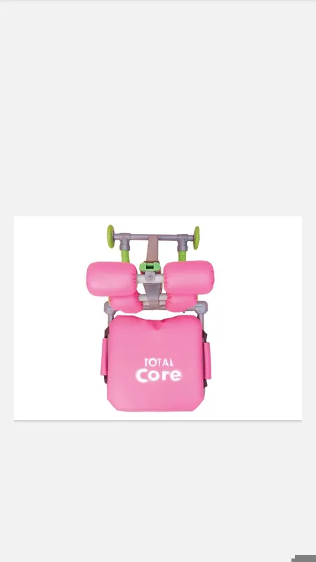 دستگاه تن تاک مدل توتال کور دراز نشست