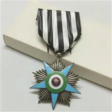 مدال